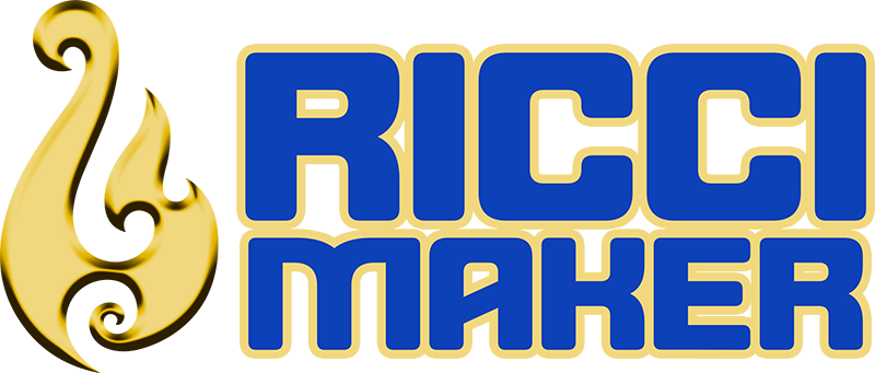 Ricci Maker - Produtos em Impressão 3D