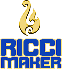 Ricci Maker - Produtos em Impressão 3D