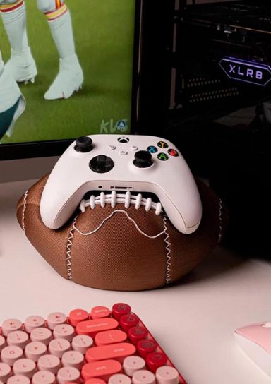 Suporte para Controle no Estilo Futebol Americano