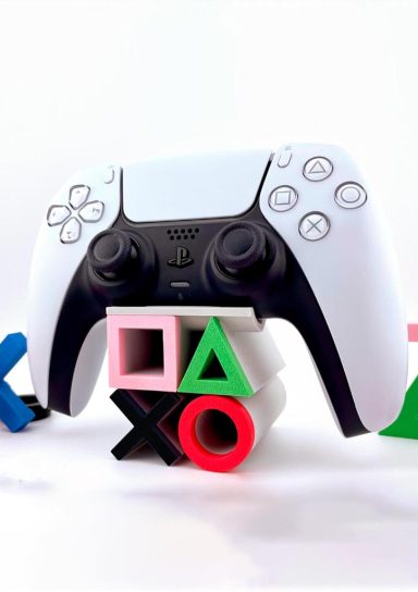 Suporte Controle PS5