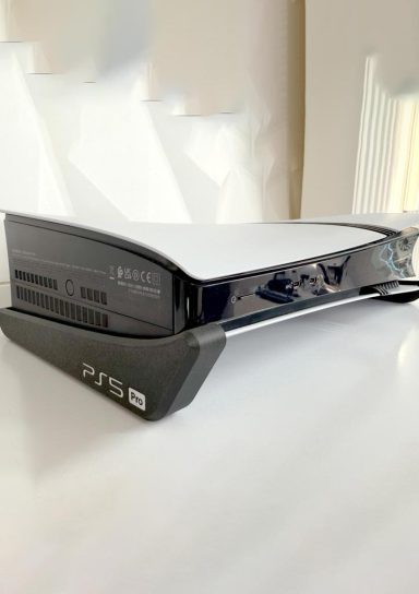 Suporte Horizontal Controle para PS5 Pro