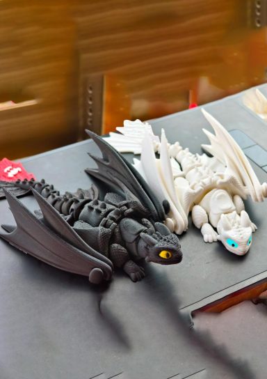 Banguela e Fúria da Luz